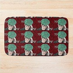 Min Yoongi Suga from BTS Bath Mat