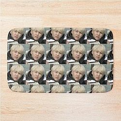 Min Yoongi Mat
