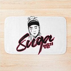 Suga Min Yoongi Agust D BTS