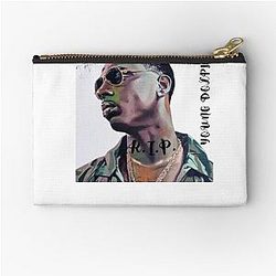 R.I.P. Young Dolph Pouch