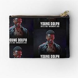 Rip Young Dolph Pouch