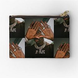 Young Dolph Rip Pouch