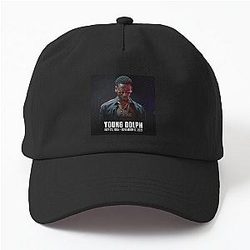 Rip Young Dolph Dad Hat