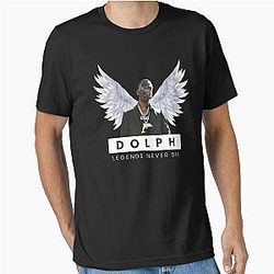Young Dolph Essential T-Shirt
