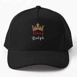King Young Dolph Baseball Cap