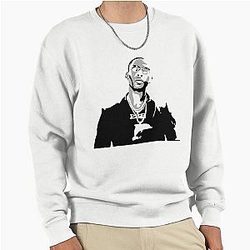 Young Dolph Rap Sweatshirt