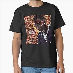 Thinking Out Loud Classic T-Shirt
