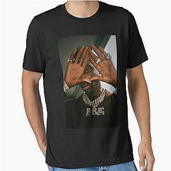 Young Dolph Essential T-Shirt