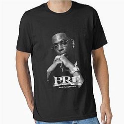 Young Dolph Essential T-Shirt