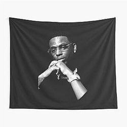 Rest In Peace Rapper Young Dolph Tapestry