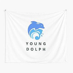 Young Dolph Tapestry