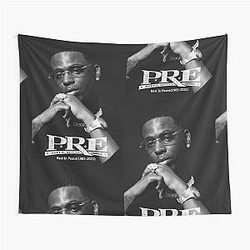 Young Dolph Tapestry