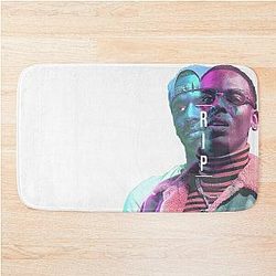 Rest in peace Bath Mat