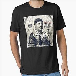 Gelato - Young Dolph Classic Essential T-Shirt