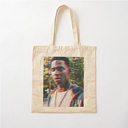 RIP Young Dolph Tote Bag
