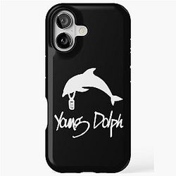 Young Dolph Tough Case