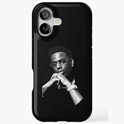 Rest in Peace Young Dolph Phone Tough Case