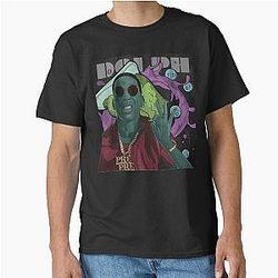 Rip Young Dolph Classic T-Shirt