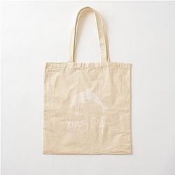 Young Dolph Cotton Tote Bag