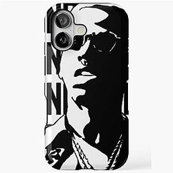 Young Dolph iPhone Tough Case