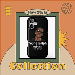 Young Dolph Cases