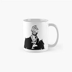 Young Dolph Rap Mug