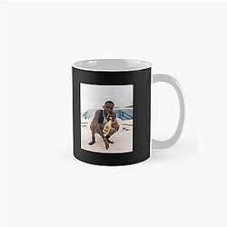 Young Dolph RIP Mug