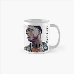 R.I.P. Young Dolph Classic Mug