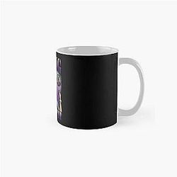 Young Dolph Purple Bootleg Classic Mug