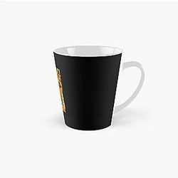 Young Dolph Fire Vintage Tall Mug