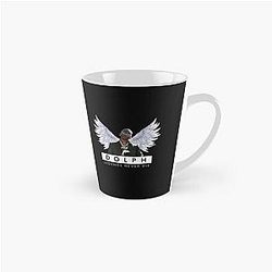 Young Dolph Tall Mug