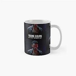 Rip Young Dolph Classic Mug