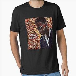 RIP Young Dolph Essential Tee