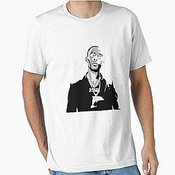 Young Dolph Essential T-Shirt