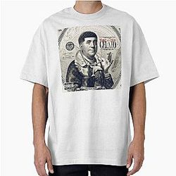 Gelato Young Dolph T-Shirt