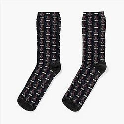 Rip Young Dolph Socks
