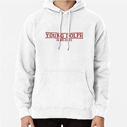 RIP Young Dolph Hoodie