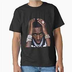 Young Dolph Classic T-Shirt
