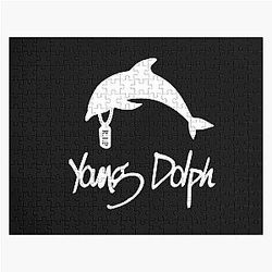 Young Dolph Jigsaw Puzzle