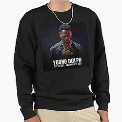 Rip Young Dolph Sweatshirt