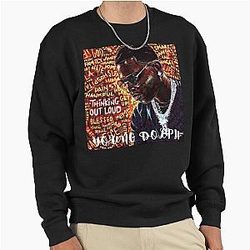 R.I.P. Young Dolph Pullover Sweatshirt
