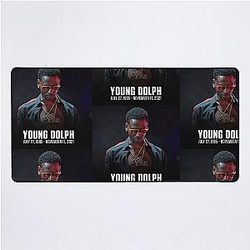 Rip Young Dolph Mat