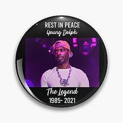 Rest in peace Young Dolph