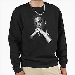 Rest In Peace Young Dolph Sweatshirt
