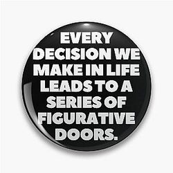Young Dolph Every decision we make in life leads to figurative doors.