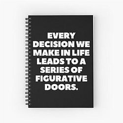 Young Dolph, Every Decision We Make in Life Leads to A Series of Doors