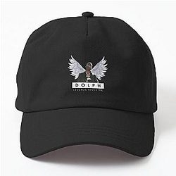 Young Dolph Dad Hat