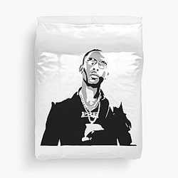 Young Dolph Rap Cover