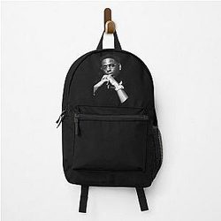 Rest In Peace Young Dolph Backpack Shirt