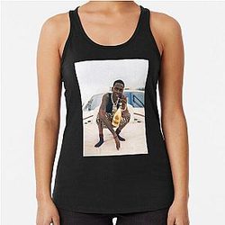 Young Dolph RIP Tank Top
